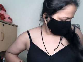 shivanibhabhi live webcam show
