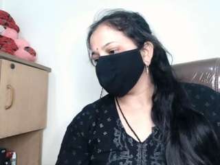shivanibhabhi live webcam show