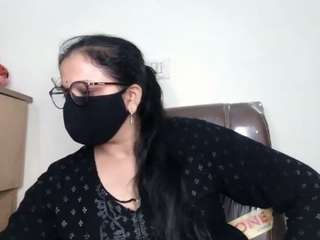 shivanibhabhi live webcam show