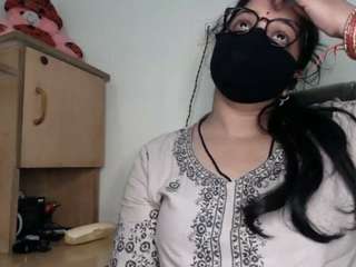 Shivanibhabhi live webcam show