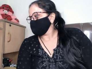 Shivanibhabhi live webcam show