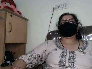 Shivanibhabhi live webcam show