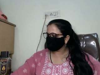 shivanibhabhi webcam model