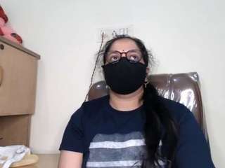 Shivanibhabhi live webcam show