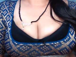 Shivanibhabhi's cam show statistics and live stream