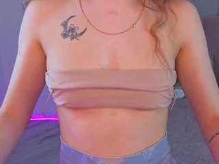 virginatwedt Live Webcam on CamSoda