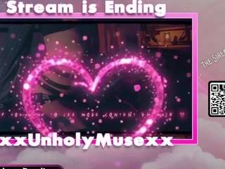 xxunholymusexx