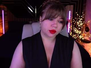 alinkamalinka webcam model