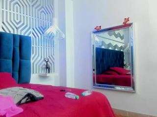 angelik23 live cam profile