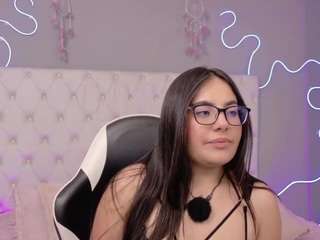 aria-nixy Live Webcam on CamSoda