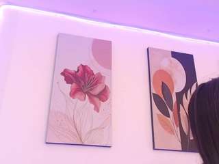 aria-nixy's CamSoda show and profile