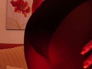 aria-nixy's CamSoda show and profile