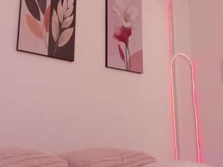 aria-nixy Live Webcam on CamSoda