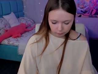 astra-vale live webcam show