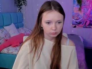 astra-vale live webcam show