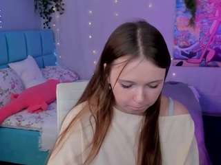 astra-vale live webcam show