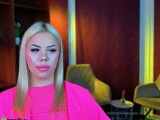 bella-sunshine1 live cam profile