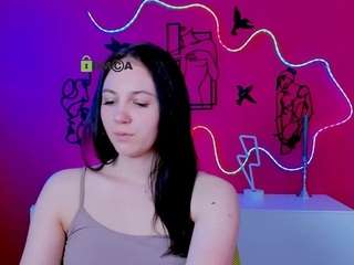 bella-sunshine1 webcam