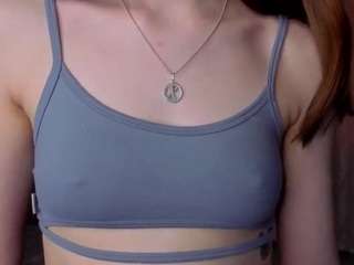 cassyoglesby's CamSoda show and profile