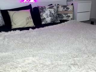 DorcasRedick live webcam show