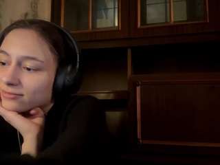 Live webcam model floridakufner on Soda Cams