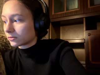 Live webcam model floridakufner on Soda Cams