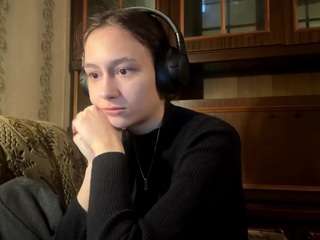 Live webcam model floridakufner on Soda Cams