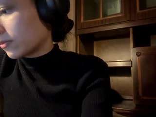 Live webcam model floridakufner on Soda Cams