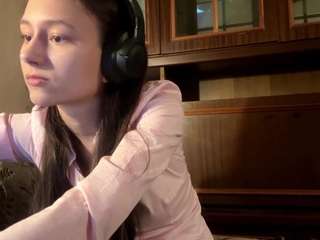 Live webcam model floridakufner on Soda Cams