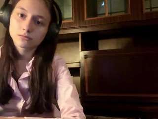 Live webcam model floridakufner on Soda Cams