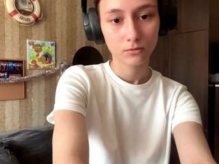 floridakufner Live Webcam on CamSoda