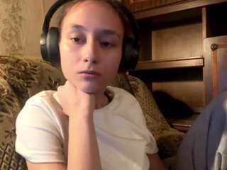 floridakufner Live Webcam on CamSoda