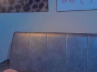 ivanna-velvet live cam profile