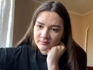 Live webcam model ivyguerrido on Soda Cams