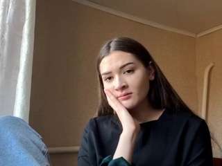 Live webcam model ivyguerrido on Soda Cams