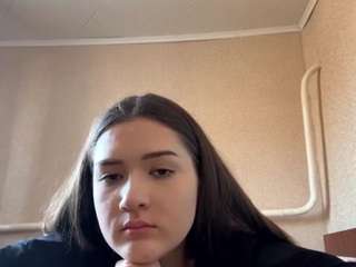 Live webcam model ivyguerrido on Soda Cams