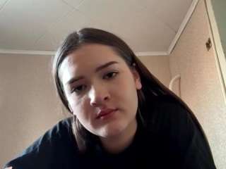 Live webcam model ivyguerrido on Soda Cams