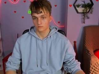 john-lik's CamSoda show and profile