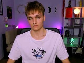 john-lik Live Webcam on CamSoda