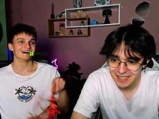 john-lik live cam profile