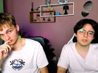 john-lik live cam profile