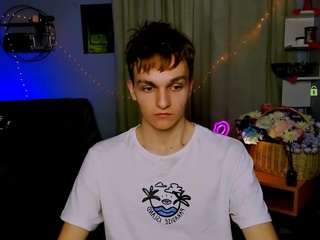 john-lik live cam profile