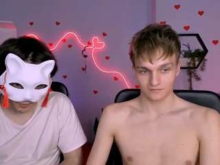 john-lik live cam profile