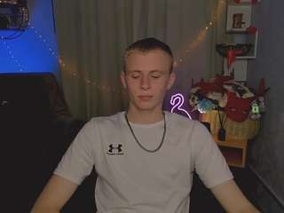 john-lik live cam profile