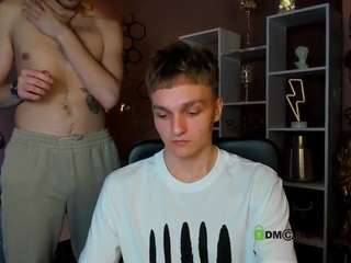 john-lik's CamSoda show and profile