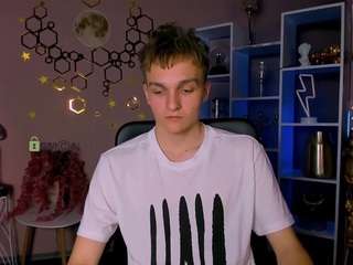 Live stream of john-lik