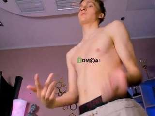 Live stream of john-lik