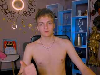 Este modelo está ao vivo agora. john-lik