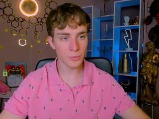 Este modelo está ao vivo agora. john-lik