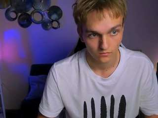 john-lik webcam model